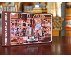 Hardware Department Jigsaw