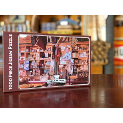 Hardware Department Jigsaw