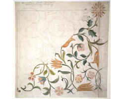 Coffee with a Curator: No. 1 Holland Park