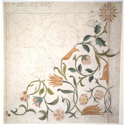 Coffee with a Curator: No. 1 Holland Park