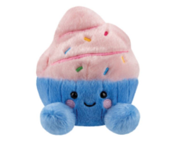 Palm pal camila cupcake