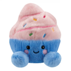 Palm pal camila cupcake