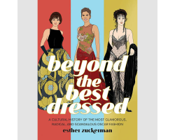 Beyond the Best Dressed