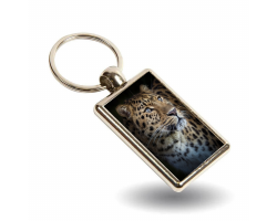 Key Ring - Luka