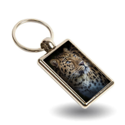 Key Ring - Luka