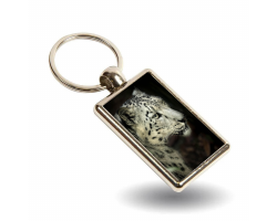 Key Ring - Yarko