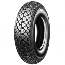 Tyre used on wheelbarrows