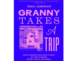 Granny Takes a Trip