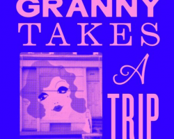 Granny Takes a Trip