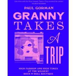 Granny Takes a Trip