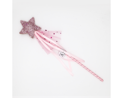 Pink Fairy Wand