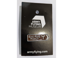 AFM Pin Badge