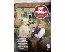 NEW - Beamish Magazine – Spring/Summer 2025 Edition!