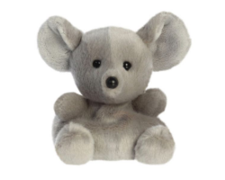 Palm pal Chatty mouse