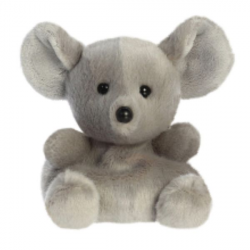 Palm pal Chatty mouse