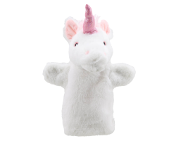 Unicorn Glove Puppet