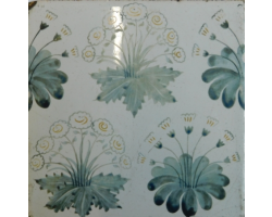 Coffee with a Curator: Morrisian Ceramics