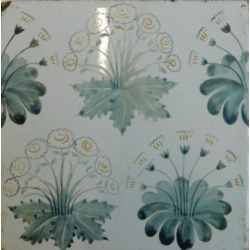 Coffee with a Curator: Morrisian Ceramics