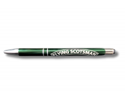 Flying Scotsman Pen