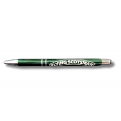Flying Scotsman Pen