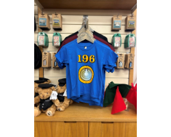 Children's Tram 196 T-Shirt