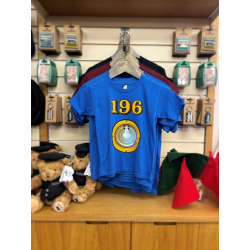 Children's Tram 196 T-Shirt