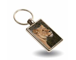 Key Ring - Amani