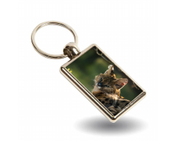 Key Ring - Jua