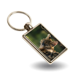 Key Ring - Jua