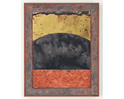 Icons of Abstraction 1: Elements by Sandra Hill