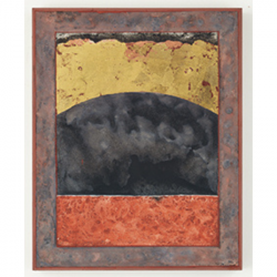 Icons of Abstraction 1: Elements by Sandra Hill