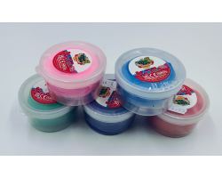 Hoo Zoo Bouncing Putty