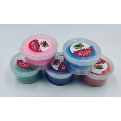 Hoo Zoo Bouncing Putty