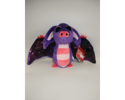 Shadow Bat Plush