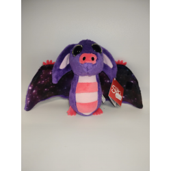 Shadow Bat Plush