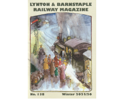 L&BR Magazine No.138 Winter 2025/26