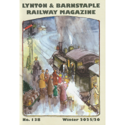 L&BR Magazine No.138 Winter 2025/26