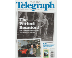 Telegraph No 65  September 2024