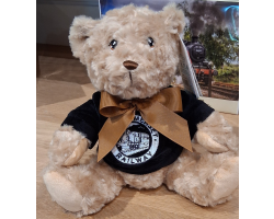 Keel Dougie Teddy & Vest