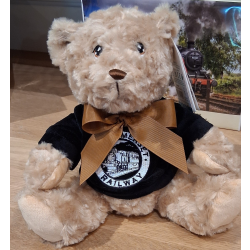 Keel Dougie Teddy & Vest