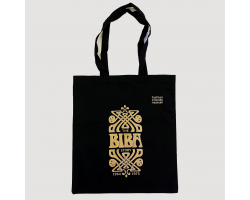 Biba Story Tote Bag