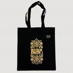 Biba Story Tote Bag