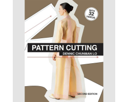 Pattern Cutting Second Edition