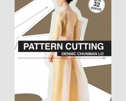 Pattern Cutting Second Edition