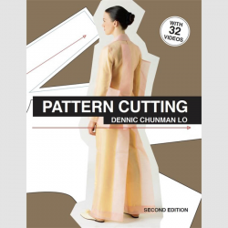 Pattern Cutting Second Edition