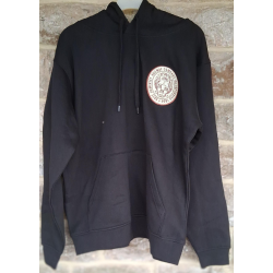 ESR Logo Hoodie XL
