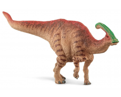 Parasaurolophus