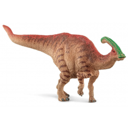 Parasaurolophus