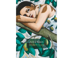 Anita Klein: Modern Icons - Exhibition Catalogue
