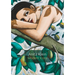 Anita Klein: Modern Icons - Exhibition Catalogue